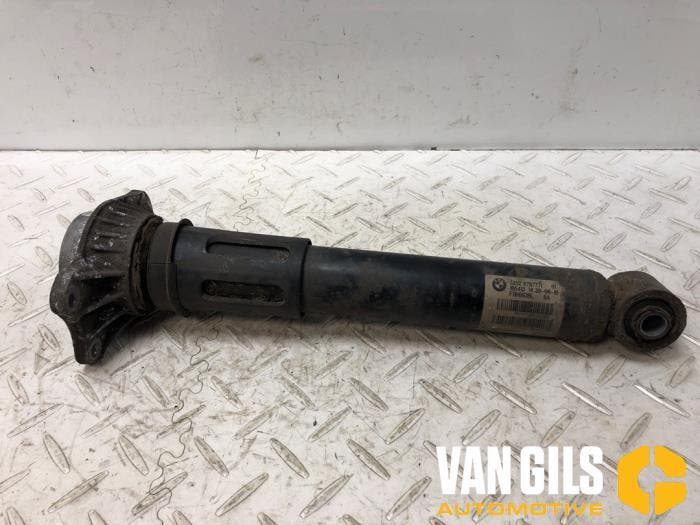 Schokdemperpoot rechts-achter BMW 5-Serie O285998, Auto-onderdelen, Ophanging en Onderstel