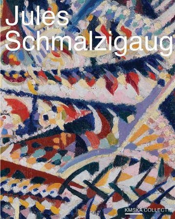 Jules Schmalzigaug |  | Nieuw, Verzenden, Nieuw