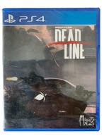 Breach & Clear: Deadline + Kaart (LRG #14) (PS4) (NIEUW), Verzenden, Nieuw