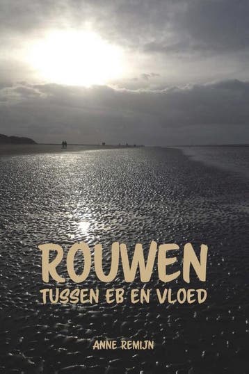 Rouwen tussen eb en vloed 9789463900133 Anne Remijn, Verzenden, Gelezen, Anne Remijn