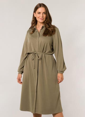 YESTA jurk Aylem Essential2(50)Maat 46/48 (XL) of groter, Verzenden, Nieuw, Maat 46/48 (XL) of groter, Overige kleuren
