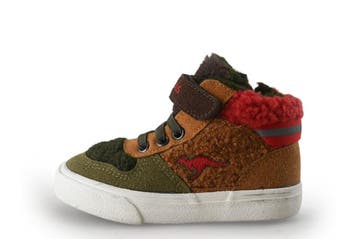 Kangaroos Snowboots Meisjes in maat 23 Overig, Kinderen en Baby's, Kinderkleding | Schoenen en Sokken, Kangaroos, Verzenden, Jongen of Meisje