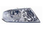 Skoda Octavia 2004-2008 Koplamp Rechts (Koplampen), Verzenden, Nieuw, Skoda