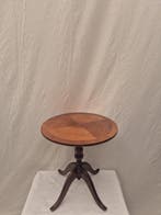 Table à plantes - Bois, Antiquités & Art