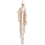 Halloween Pop Mummie 1m, Hobby en Vrije tijd, Verzenden, Nieuw