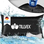 Zwembad kussen - Luchtkussen zwembad - 200x400 cm - Zwart -, Verzenden, Nieuw