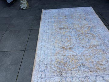 B2B Carpets - Grès vintage - Tapis - 230 cm - 155 cm