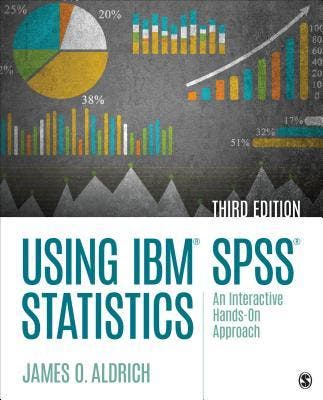 Using Ibm® Spss® Statistics: An Interactive Hands-On Approac, Verzenden, Nieuw