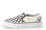Vans Instappers in maat 39 Zwart, Verzenden, Gedragen, Vans, Instappers