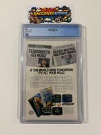 Spider-Man 1 - Spider-Man #1 - 1 Graded comic - Eerste druk, Nieuw
