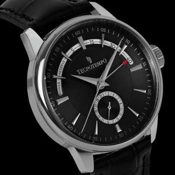 Tecnotempo - Automatic - Power Reserve - Limited Edition -, Nieuw