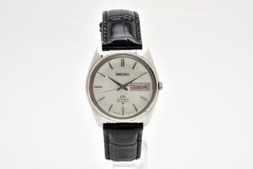 Seiko - Lord Matic - Sans prix de réserve - 5606-7000 -