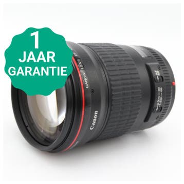 Canon EF 135mm F/2 L USM | Tweedehands, Audio, Tv en Foto, Foto | Lenzen en Objectieven, Verzenden, Zo goed als nieuw