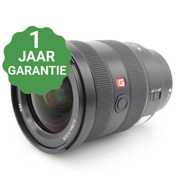 Sony FE 16-35mm F/2.8 GM | Tweedehands, Audio, Tv en Foto, Foto | Lenzen en Objectieven, Verzenden, Zo goed als nieuw