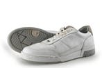 Nelson Sneakers in maat 43 Wit, Kleding | Heren, Schoenen, Verzenden, Wit, Sneakers, Gedragen