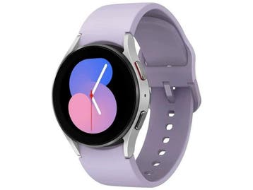 Refurbished Samsung Galaxy Watch 5 - Smartwatch - 1,2-inch, Bijoux, Sacs & Beauté, Montres connectées, Verzenden