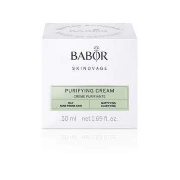 BABOR Skinovage Purifying Cream (Dagcreme), Verzenden