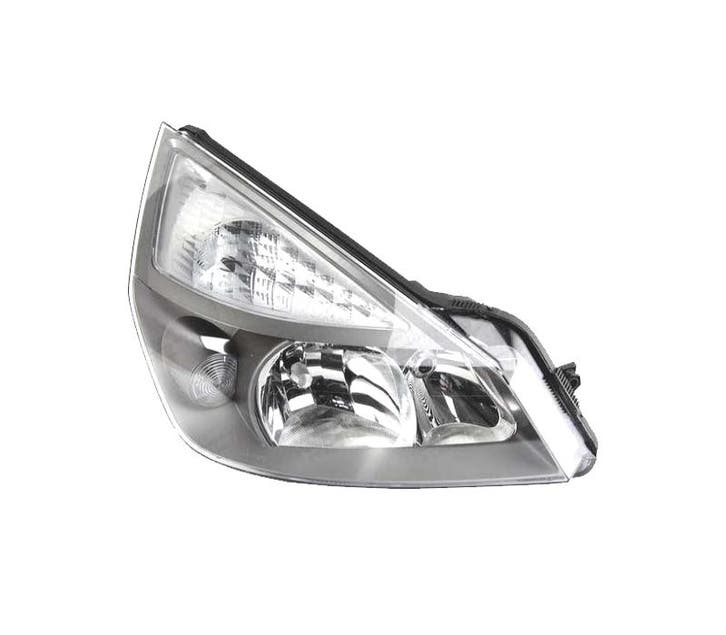 Phare Droit Pour Renault Espace IV 02-, Auto-onderdelen, Verlichting, Verzenden