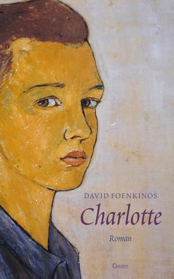 Charlotte 9789059366138 David Foenkinos, Verzenden, Gelezen, David Foenkinos