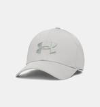 UA Blitzing Low Mens Stretch Fit Cap-069 - Maat S/M, Kleding | Heren, Hoeden en Petten, Ophalen of Verzenden, Nieuw, Under Armour