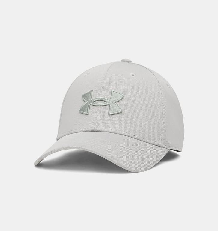 UA Blitzing Low Mens Stretch Fit Cap-069 - Maat S/M, Kleding | Heren, Hoeden en Petten, Pet, Nieuw, Ophalen of Verzenden