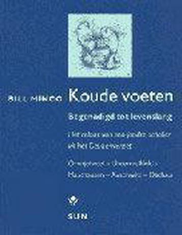 Koude voeten: begenadigd tot levenslang 9789061686071, Verzenden, B. Minco