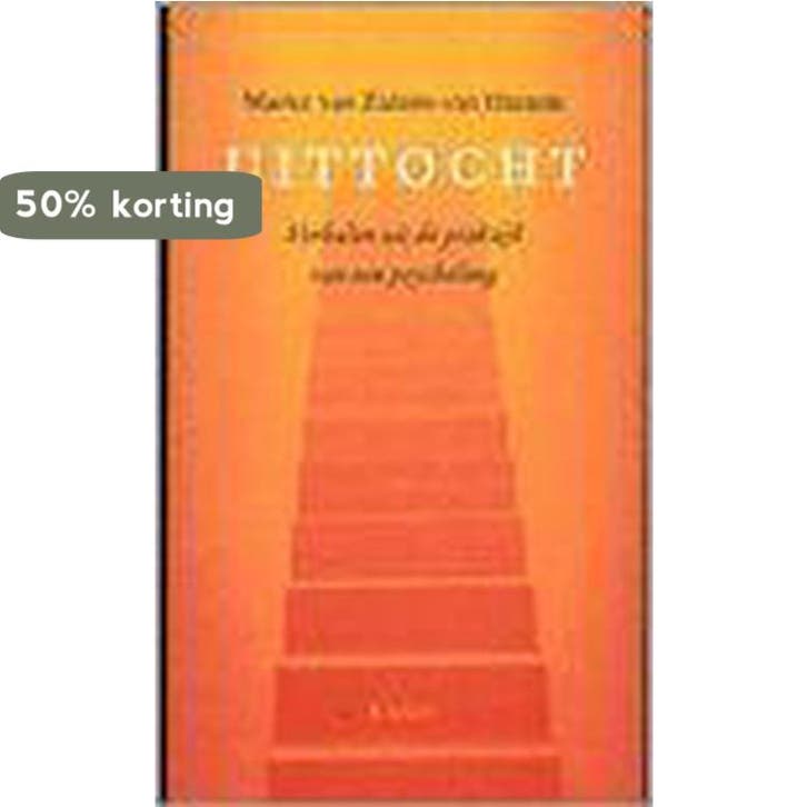 Uittocht 9789075886122 M. van Zanten-van Hattum, Livres, Psychologie, Envoi