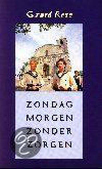 Zondagmorgen zonder zorgen 9789025408350 Gerard Reve, Verzenden, Gelezen, Gerard Reve