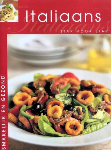 Minikookboekje Italiaans 9789058437433 Allegrio, Verzenden, Gelezen, Allegrio