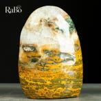 Bumblebee Jasper forme libre – Madagascar - Hauteur : 220 mm