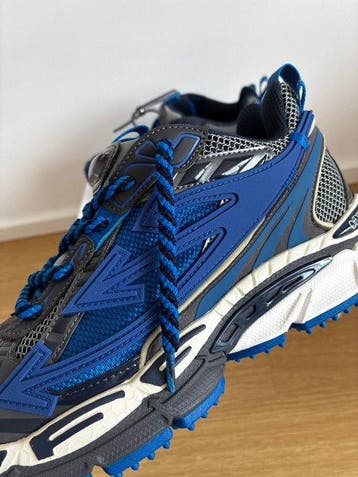 Off White - be right back - Sneakers - Maat: EU 39 - Nieuw, Nieuw