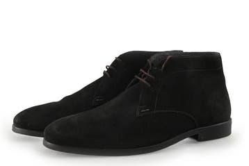 Stefano Lauran Veterschoenen in maat 44 Bruin, Kleding | Heren, Schoenen, Bruin, Zo goed als nieuw, Veterschoenen, Stefano Lauran
