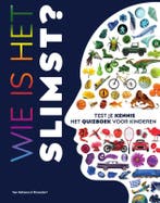 Wie is het slimst? 9789000367733, Verzenden