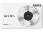Yashica -  Digipix 100 - Wit, Verzenden, Nieuw, Overige Merken