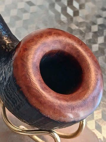 SAVINELLI COLLECTION 2004 - Pipe - Bruyère