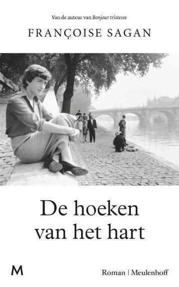 De hoeken van het hart 9789029093989 Francoise Sagan, Verzenden, Francoise Sagan