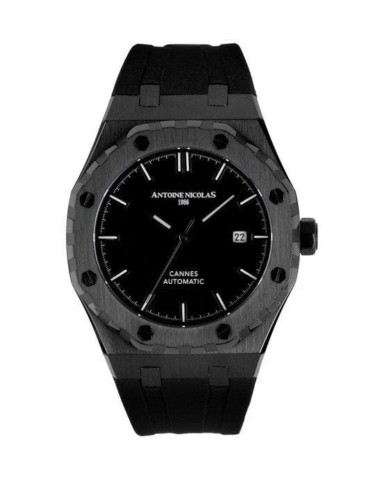 Antoine Nicolas 1986 - New Cannes Automatic - Sans prix de, Bijoux, Sacs & Beauté, Montres | Hommes
