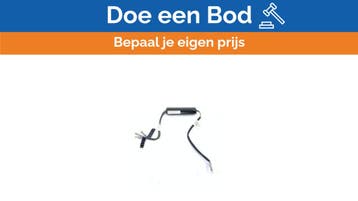 Bieden: Mercury 8M2200011 Dual Diode E-Stop Cable Harness, Ophalen of Verzenden, Nieuw