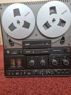 Philips - N 4504/50 Reel-to-reel deck 18 cm, Nieuw