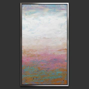 Noelia Correa Art - SELONE . Suelo Luminoso XXL