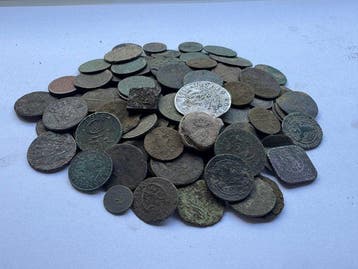 Nederland, Nijmegen Scheepjesschelling 1600 (Zonder