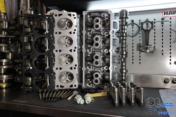 5.7 HEMI Camshaft Repair Kit with Cylinder Heads, Ophalen of Verzenden, Nieuw