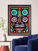 Nuno Barbedo (1983) - Outsiders tribe