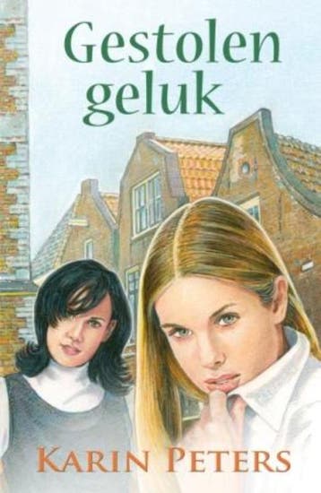 Gestolen geluk 9789020530148 Karin Peters, Verzenden, Zo goed als nieuw, Karin Peters