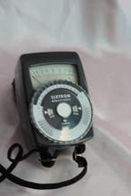 Gossen, Sekonic, Werra en meer... **lees** | Lichtmeter, Audio, Tv en Foto, Fotocamera's Analoog, Nieuw