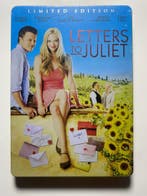 LETTERS TO JULIET (METAL CASE) (IN SEAL) (DVD), Cd's en Dvd's, Gebruikt