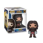 Funko Pop!  Avengers 3: Infinity War - Eitri 6 Super Sized, Verzenden