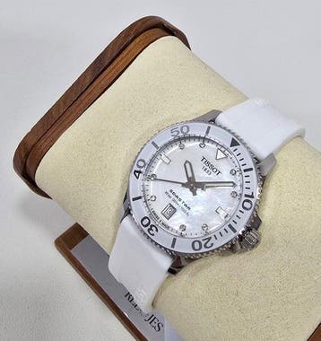 Tissot - Seastar 1000 - Sans prix de réserve -, Nieuw