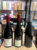 2022 Nicole Lamarche Les Chaumes, 2022 Forey Pere & Fils, Nieuw