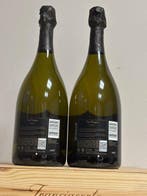 2017 Dom Pérignon - Champagne Brut - 2 Flessen (0.75 liter)
